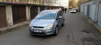 Ford s Max - 3