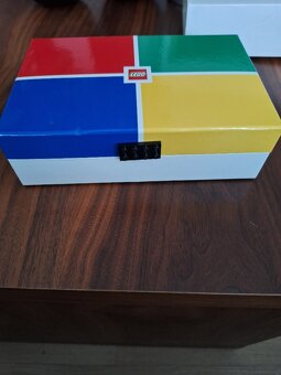 Hodinky LEGO - 3