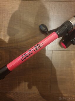 Detsky rybarsky set - 3