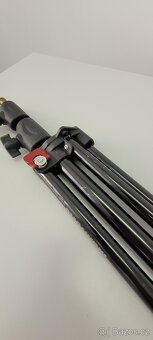 Stativ Manfrotto 1052BAC - 3