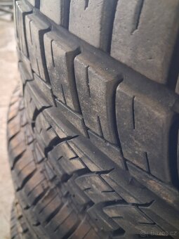 205/60/15 letni - 3