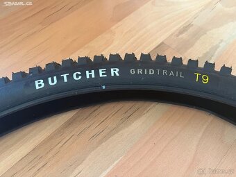 Plášť SPECIALIZED Eliminator 29x2.3 + duše - 3