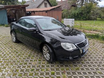 Volkswagen EOS 1,4 TSI 90kW (2008) - 3
