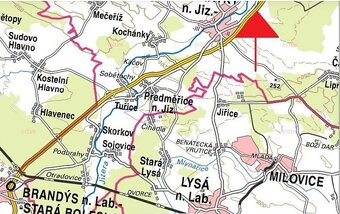 Prodej orné půdy - 3