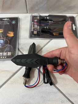 Blinkry pro elektrokoloběžky - 3