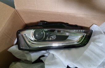 Bixenon Audi A4 B8.5 (AFS) - 3