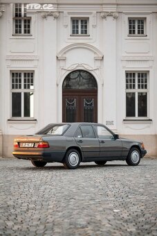 MERCEDES-BENZ 124 97KW - 3