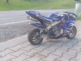 Prodám minibike - 3