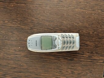 Mobily pro sběratele - 3