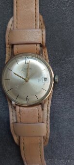 Hodinky GUB Glashütte - 3