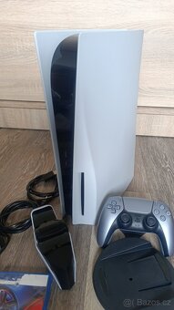 PS5 s mechanikou - 3