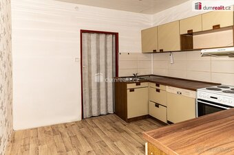 Prodej domu,  Dr. A. Hejny, Úpice - 3