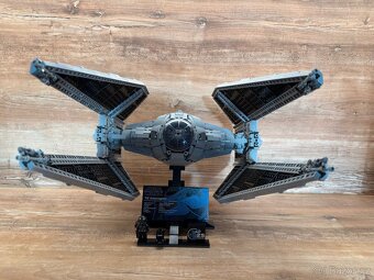 LEGO Star Wars sbírka – 23 setů - 3