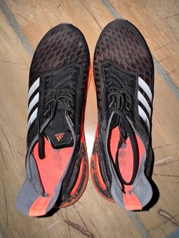 Adidas Ultraboost běžecké boty - 3
