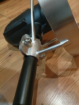 Kryt vrtule Hawing 65lb - 3