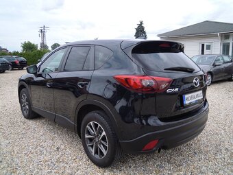 Mazda CX-5, 2.0i SKYACTIV - EXCLUSIVE - - 3