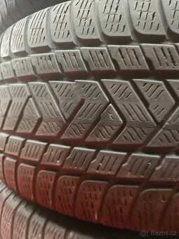265/45R20 108V XL Scorpion Winter MO PIRELLI - 3