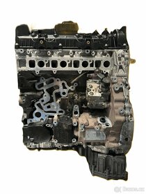 Prodám Repasovaný  Motor Mercedes 2.0 CDI OM654 2017-2023 - 3