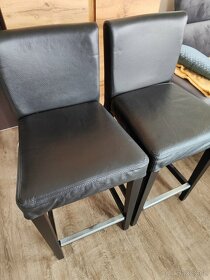 Barové židle - 3