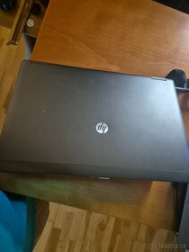 Notebook HP Probook 6360b - 3