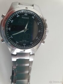 Pulsar NX14-003 hodinky (SEIKO) - 3