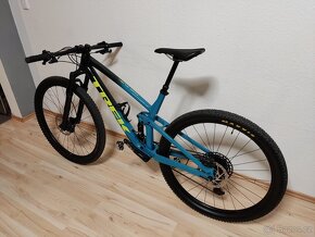 Trek Top Fuel 9.7 - 3