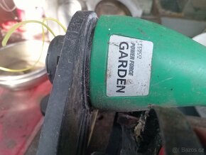Strunové , elektrické. - 3