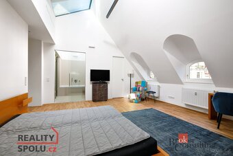 Prodej, byty/4+kk, 133.3 m2, Masarykova, 35301 Mariánské Láz - 3