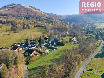 Prodej pozemku 1674m2, Kozlovice - 3