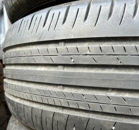 Letní pneumatiky 225/60 R18 100H Dunlop GrandTrek - 3