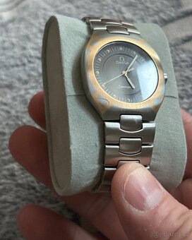 Hodinky Omega Seamaster Polaris - 3