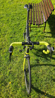 Silniční kolo Canyon Ultimate CF SLX 8.0, 7.1 kg - 3