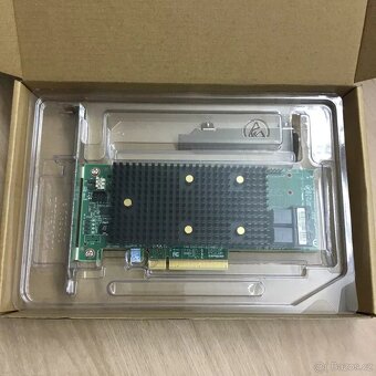 Dell LSI MegaRAID 9440-8i SAS/SATA/NVME TRI-MODE RAID YW3J6 - 3
