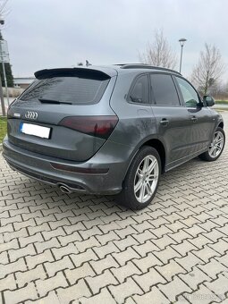 Audi Q5 - 3