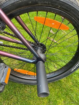 BMX Wethepeople Envy 2019 (21”) - 3