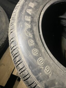 Letni pneu 235/65 r17 - 3