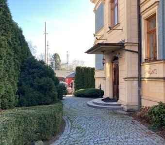 Prvorepubliková vila č.p. 769 v obci Opava-Předměstí - 3