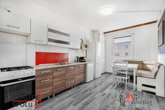 Prodej, byty/4+1, 100 m2, Brněnská 2558, 47006 Česká Lípa, Č - 3