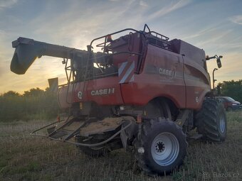 Kombajn Case IH 7130 - 3