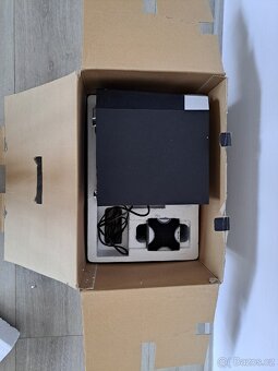 Reproduktory 5.1 Kinyo S-630 - 3