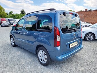 CITROËN Berlingo MULTISPACE II 1.6 BlueHDi 100k FEEL EDITION - 3