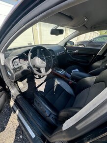 Audi a6 4f 3.2fsi AUK 188kW LZ9Y - 3
