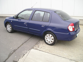 RENAULT THALIA 1.2-16V 55KW RV-2007-KLIMA - 3