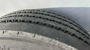 Pneu 265/70 R19.5 - 3
