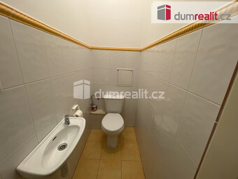 Pronájem, komerční prostor, 5 m2, Vítkov, ul. náměstí Jana Z - 3