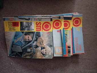 Svět motorů ročníky 83/84/85/86. - 3