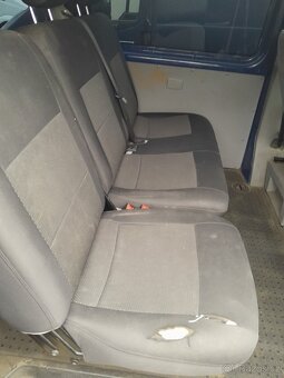 Volkswagen transporter 103kw 2.0 kombi - 3