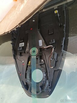 SEAT ATECA - čelní sklo - 3