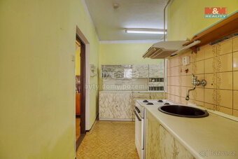 Prodej rodinného domu, 191 m², Slavonice, ul. Boženy Němcové - 3