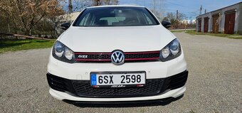 Volkswagen Golf 6 GTI ED 35 - 3
